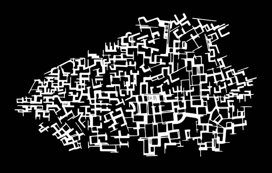 Anlatı Mimarlığı