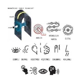 Yaklaşım Kararları