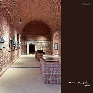 Manisa Liberation Museum