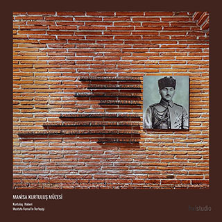 Manisa Liberation Museum