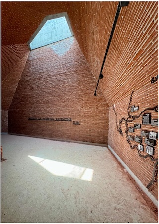 Manisa Liberation Museum